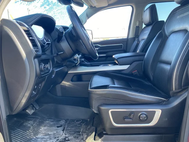 SEMINUEVOS RAM 1500 a Estados en autogozo