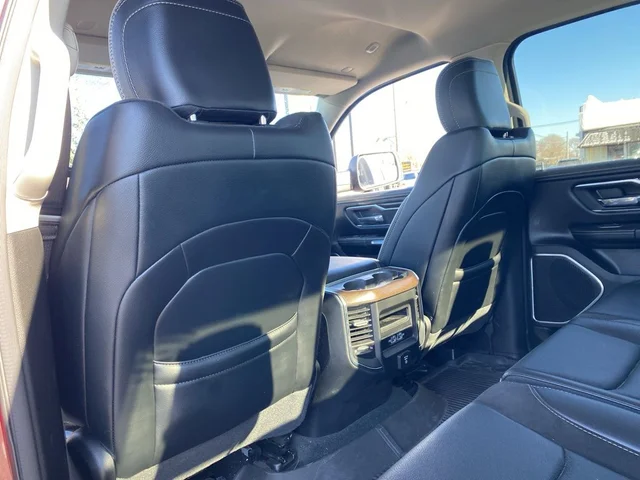 SEMINUEVOS RAM 1500 a Estados en autogozo