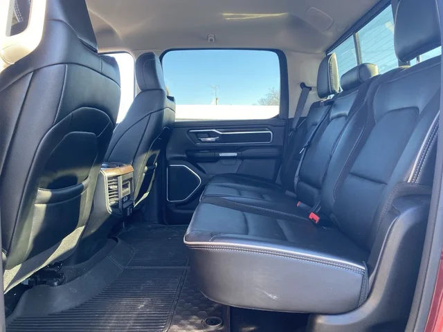 SEMINUEVOS RAM 1500 a Estados en autogozo