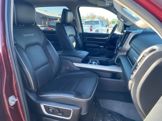 SEMINUEVOS RAM 1500 a Estados en autogozo