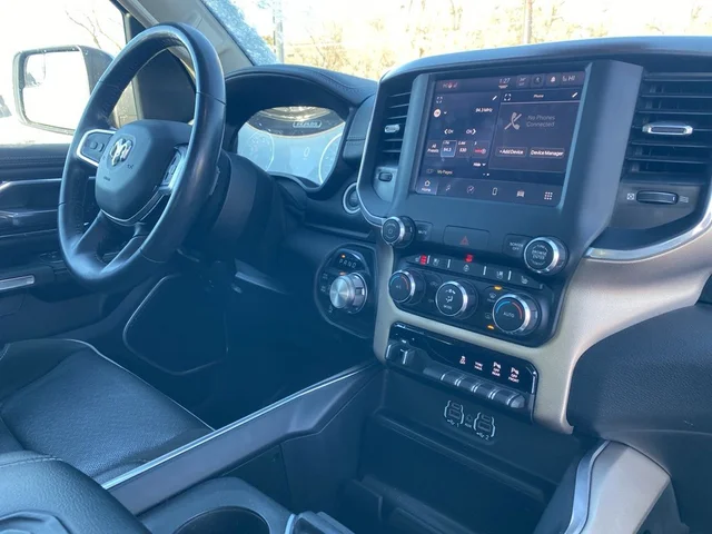 SEMINUEVOS RAM 1500 a Estados en autogozo