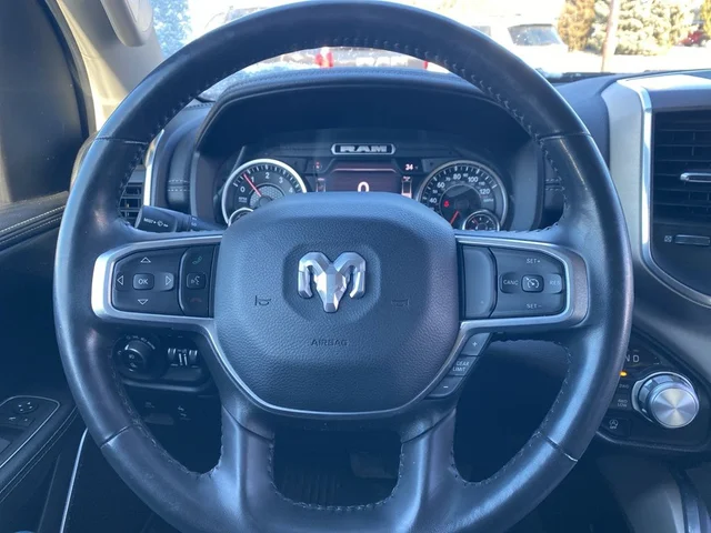 SEMINUEVOS RAM 1500 a Estados en autogozo