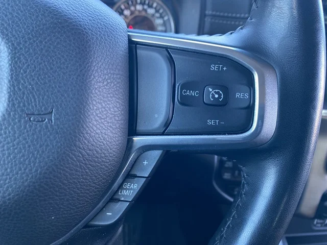 SEMINUEVOS RAM 1500 a Estados en autogozo