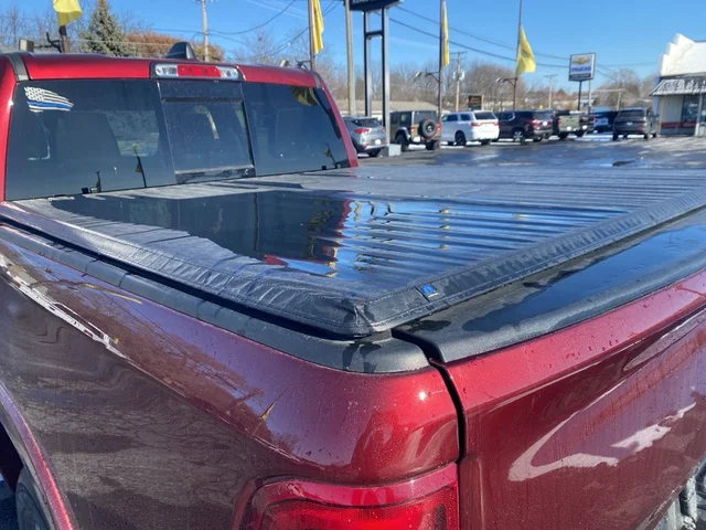SEMINUEVOS RAM 1500 a Estados en autogozo