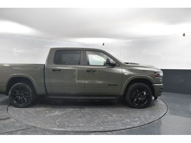 Nuevos RAM 1500 à Estados chez autogozo