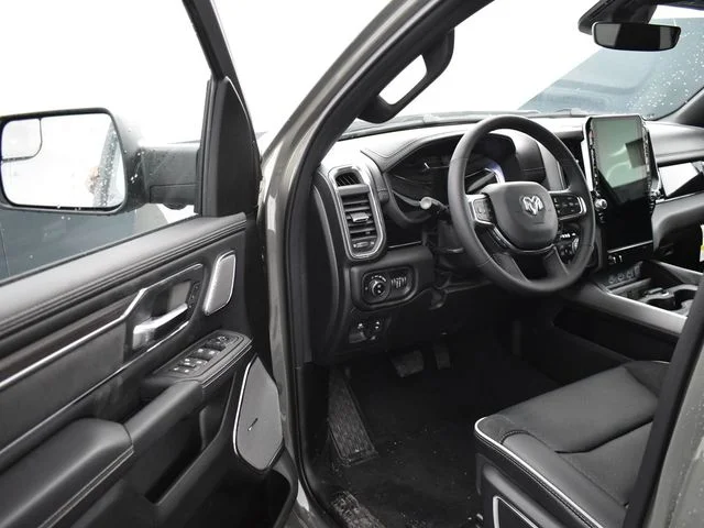 Nuevos RAM 1500 à Estados chez autogozo