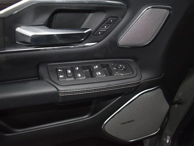 Nuevos RAM 1500 à Estados chez autogozo