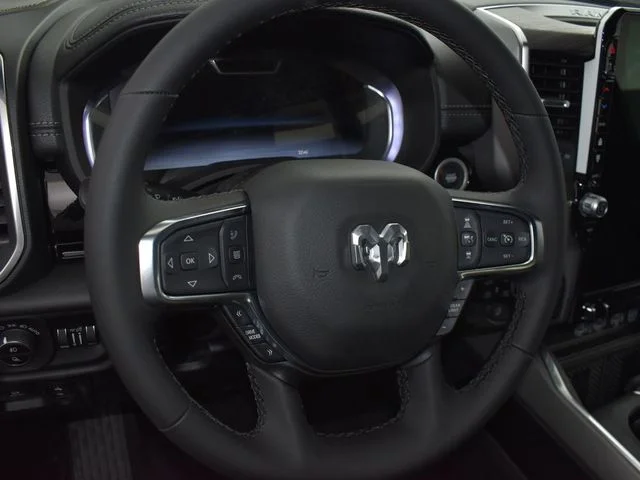 Nuevos RAM 1500 à Estados chez autogozo