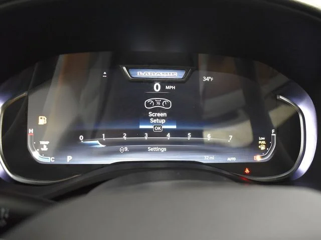 Nuevos RAM 1500 à Estados chez autogozo