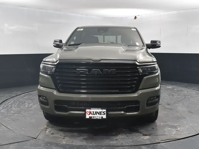 Nuevos RAM 1500 à Estados chez autogozo