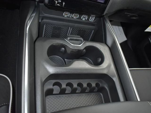 Nuevos RAM 1500 à Estados chez autogozo