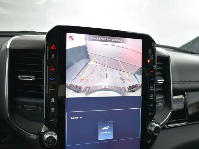 Nuevos RAM 1500 à Estados chez autogozo