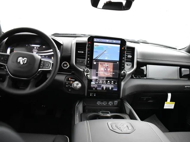Nuevos RAM 1500 à Estados chez autogozo