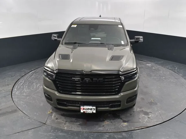 Nuevos RAM 1500 à Estados chez autogozo