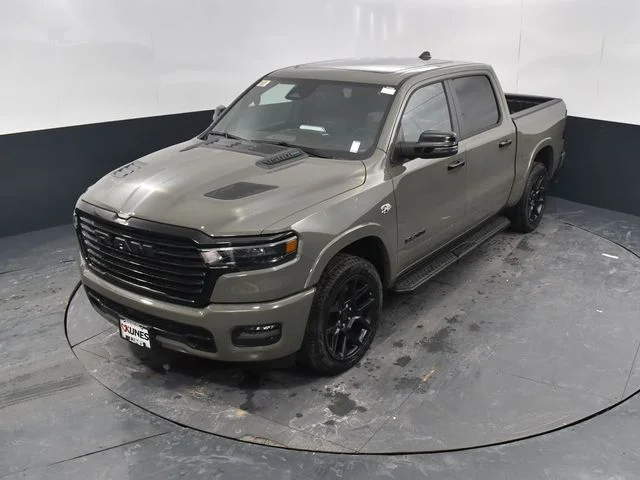 Nuevos RAM 1500 à Estados chez autogozo