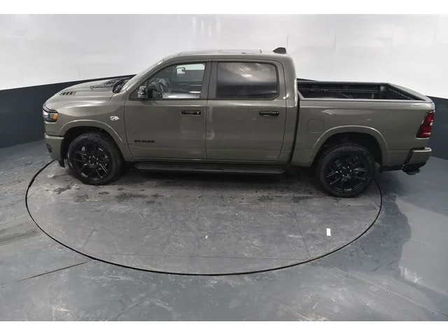 Nuevos RAM 1500 à Estados chez autogozo