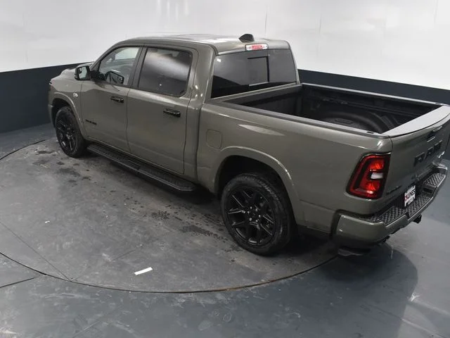 Nuevos RAM 1500 à Estados chez autogozo