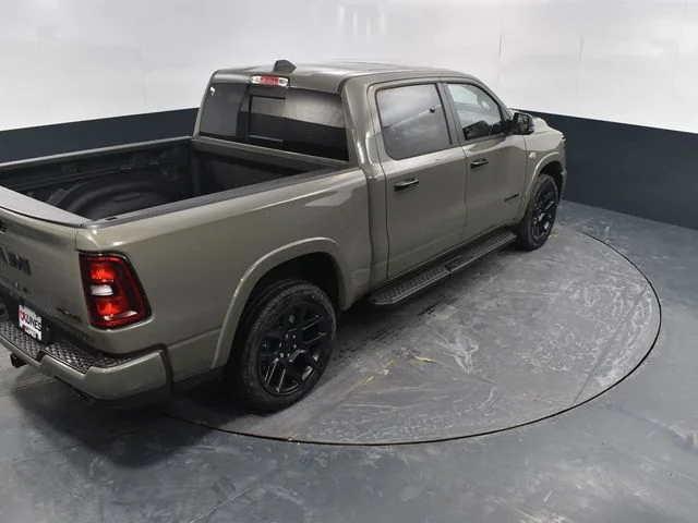 Nuevos RAM 1500 à Estados chez autogozo