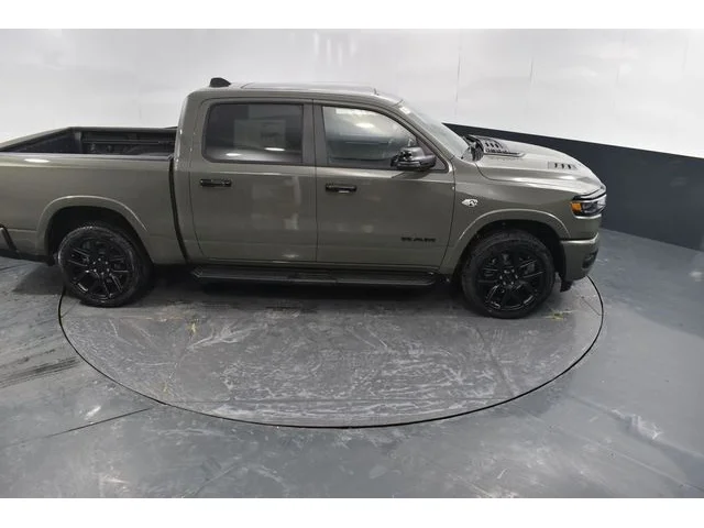 Nuevos RAM 1500 à Estados chez autogozo