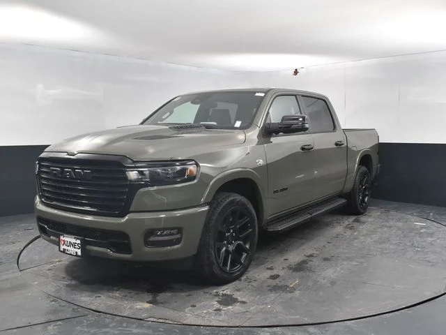 Nuevos RAM 1500 à Estados chez autogozo