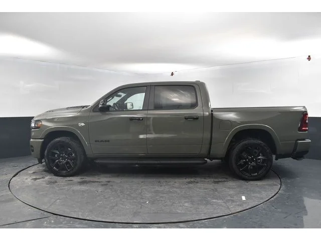 Nuevos RAM 1500 à Estados chez autogozo