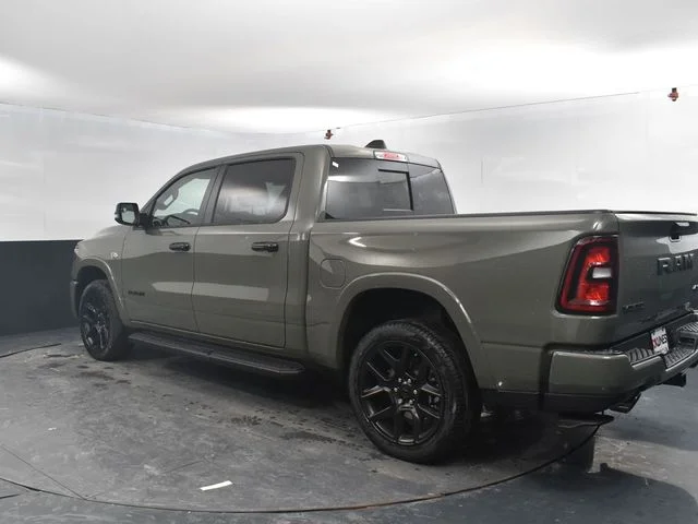 Nuevos RAM 1500 à Estados chez autogozo