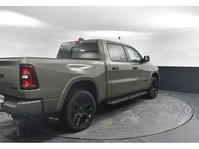 Nuevos RAM 1500 à Estados chez autogozo