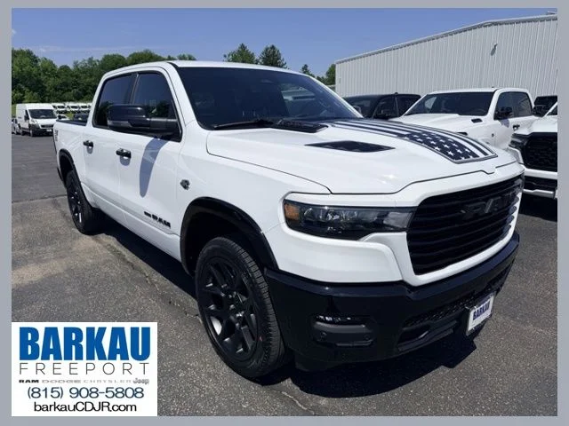 Nuevos RAM 1500 à Estados chez autogozo