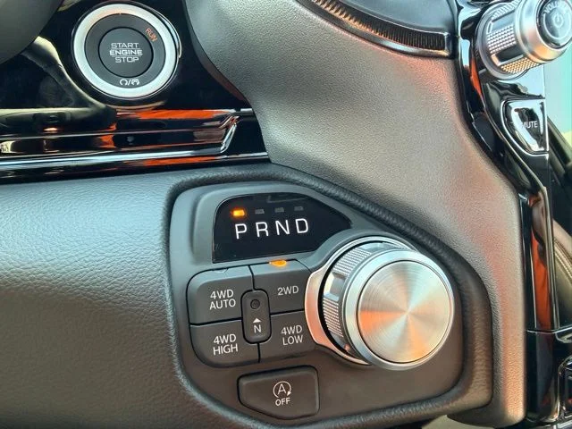 Nuevos RAM 1500 à Estados chez autogozo