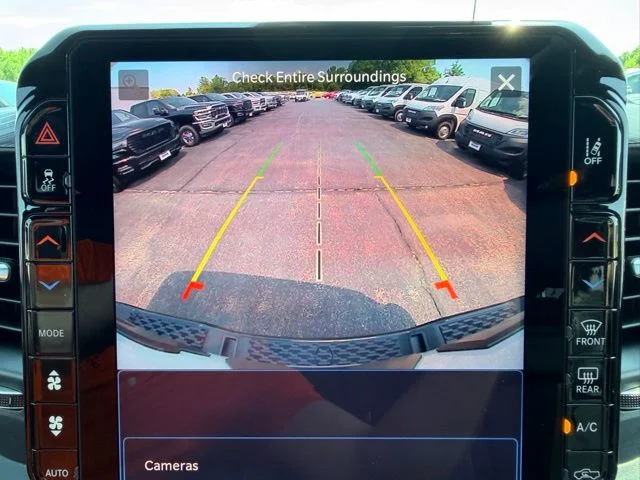 Nuevos RAM 1500 à Estados chez autogozo