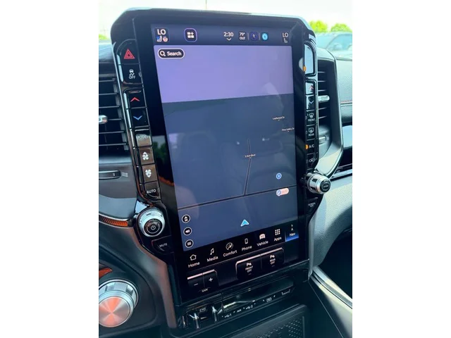 Nuevos RAM 1500 à Estados chez autogozo