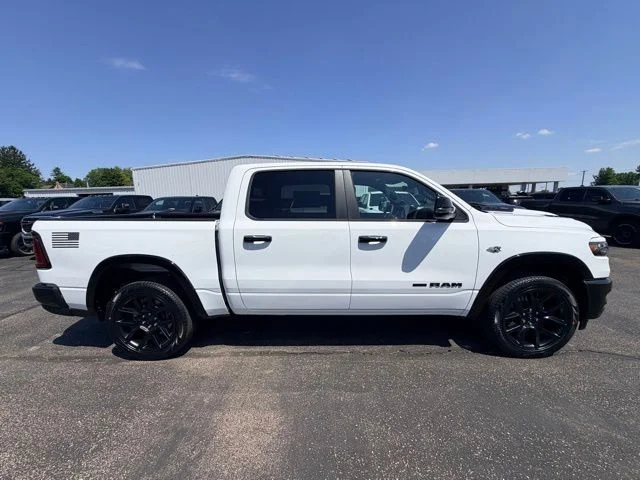 Nuevos RAM 1500 à Estados chez autogozo