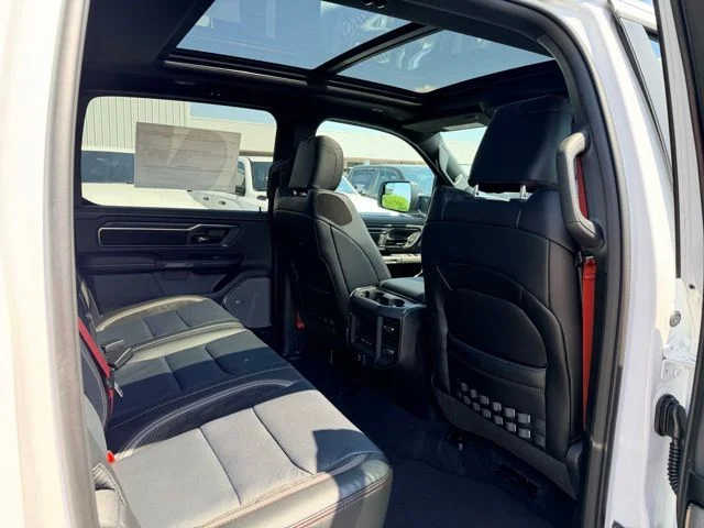 Nuevos RAM 1500 à Estados chez autogozo