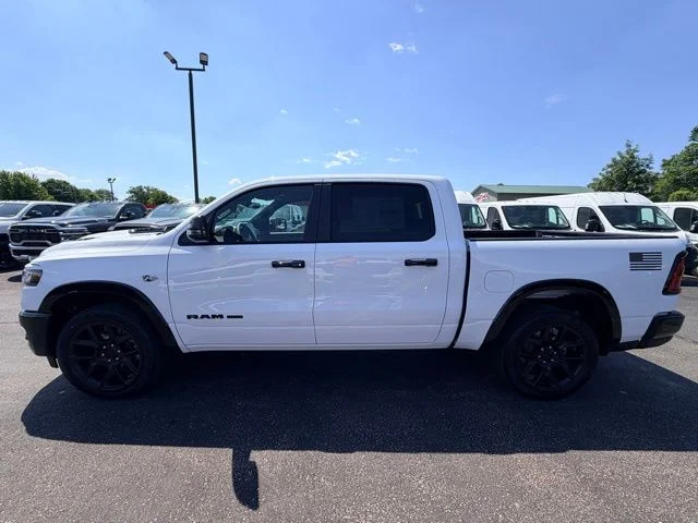 Nuevos RAM 1500 à Estados chez autogozo