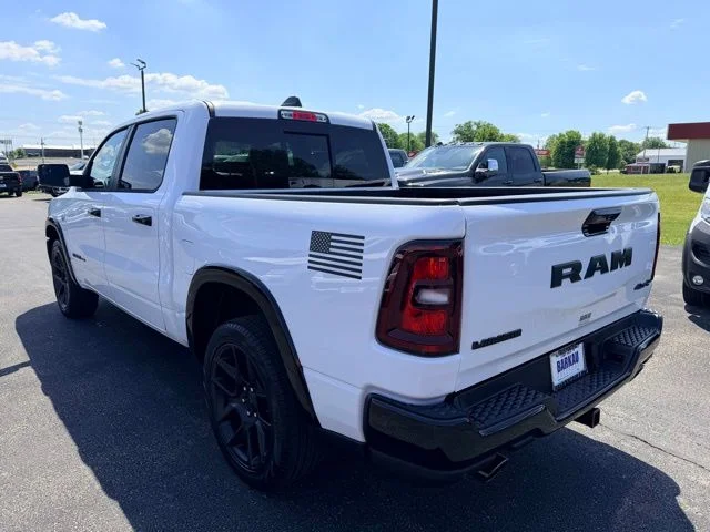 Nuevos RAM 1500 à Estados chez autogozo