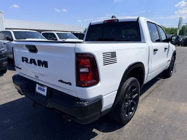 Nuevos RAM 1500 à Estados chez autogozo