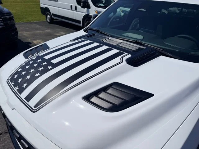 Nuevos RAM 1500 à Estados chez autogozo