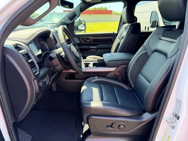 Nuevos RAM 1500 à Estados chez autogozo