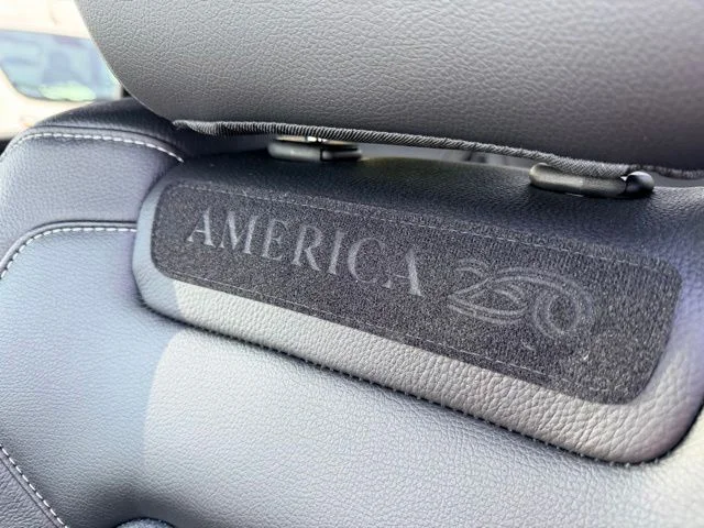 Nuevos RAM 1500 à Estados chez autogozo