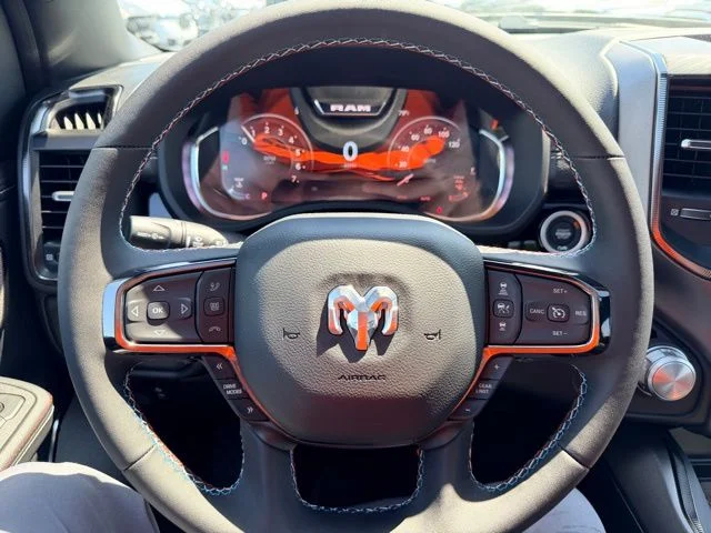 Nuevos RAM 1500 à Estados chez autogozo