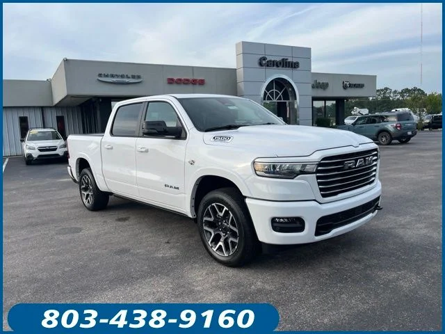Nuevos RAM 1500 à Estados chez autogozo