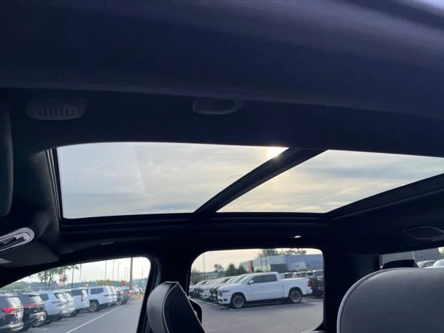 Nuevos RAM 1500 à Estados chez autogozo