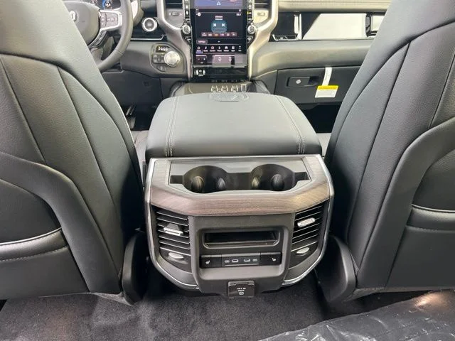 Nuevos RAM 1500 à Estados chez autogozo