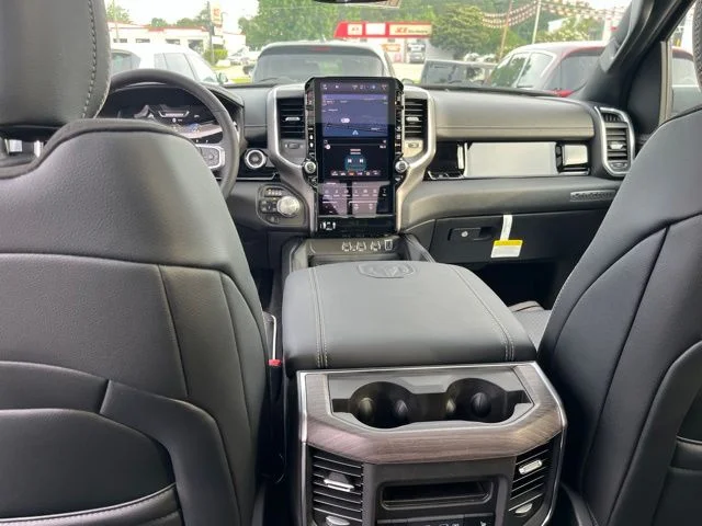Nuevos RAM 1500 à Estados chez autogozo