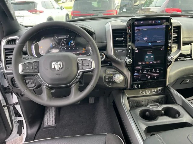 Nuevos RAM 1500 à Estados chez autogozo