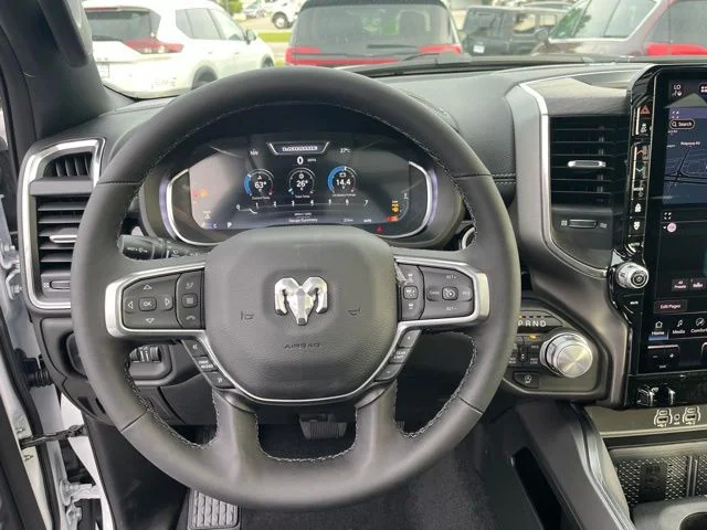 Nuevos RAM 1500 à Estados chez autogozo