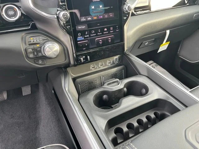 Nuevos RAM 1500 à Estados chez autogozo