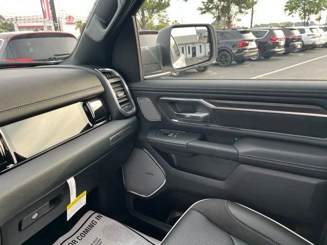 Nuevos RAM 1500 à Estados chez autogozo
