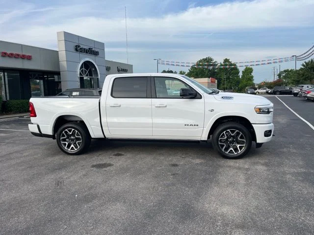 Nuevos RAM 1500 à Estados chez autogozo