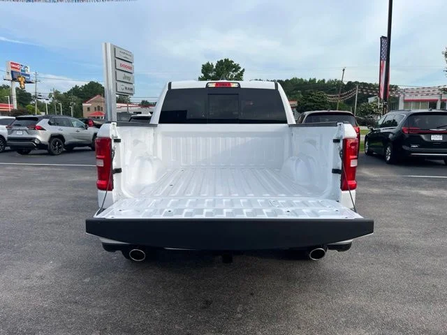Nuevos RAM 1500 à Estados chez autogozo